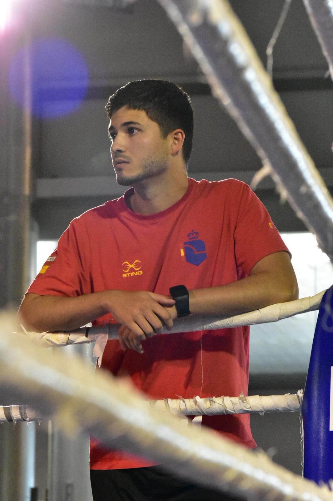 Álvaro Díaz Romero, entrenador